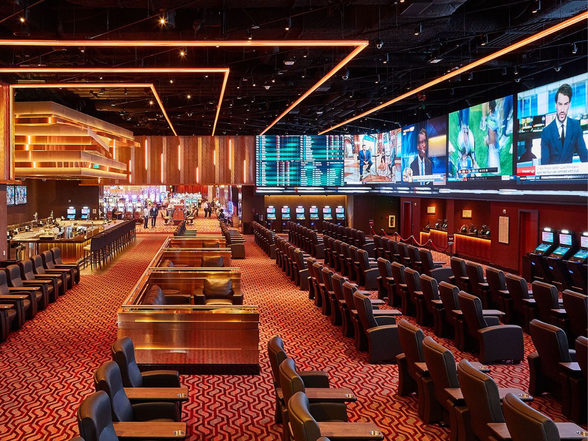 You are currently viewing 7 Excellent Casinos You Can Explore in Pennsylvania